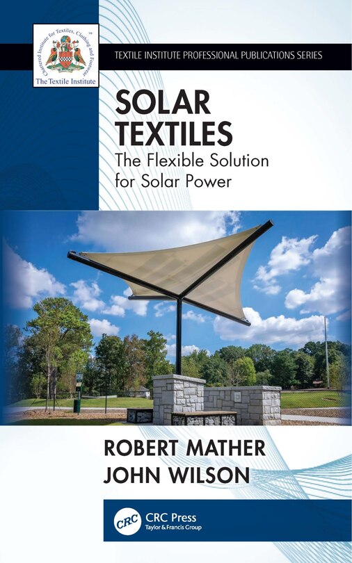 Couverture_Solar Textiles
