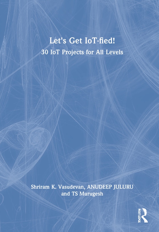 Couverture_Let's Get Iot-Fied!
