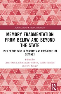Front cover_Memory Fragmentation from Below and Beyond the State