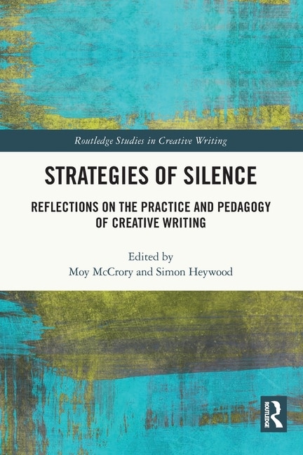 Couverture_Strategies of Silence