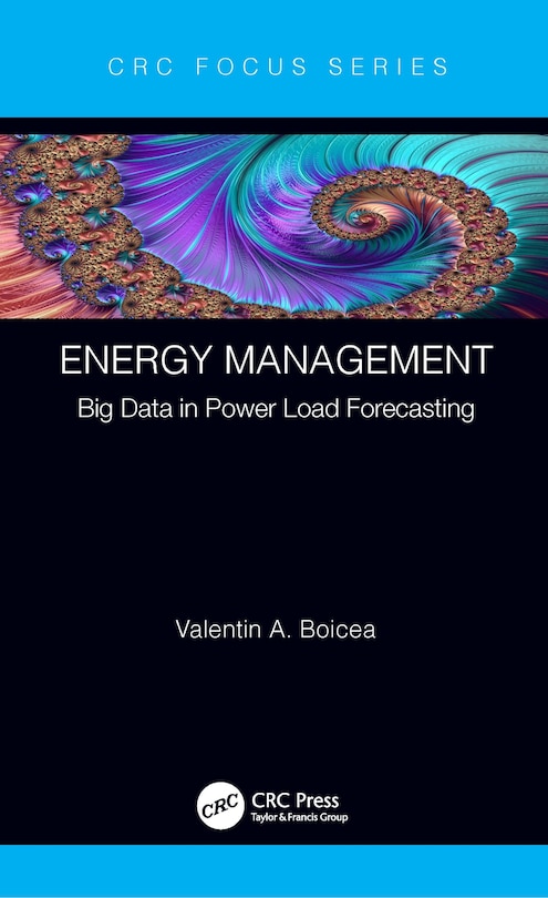 Front cover_Energy Management
