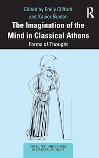 Couverture_The Imagination of the Mind in Classical Athens