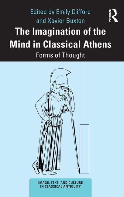 Couverture_The Imagination of the Mind in Classical Athens