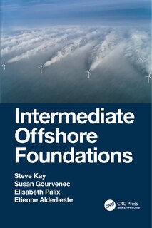 Couverture_Intermediate Offshore Foundations