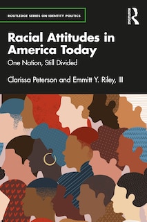Front cover_Racial Attitudes In America Today