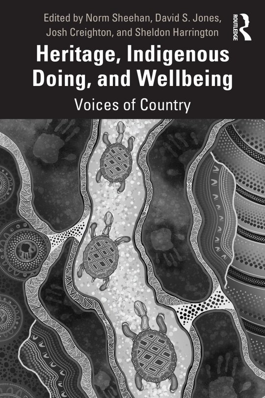 Couverture_Heritage, Indigenous Doing, and Wellbeing