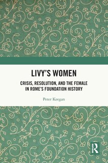Front cover_Livy's Women