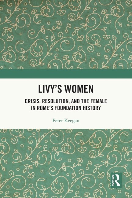 Front cover_Livy's Women
