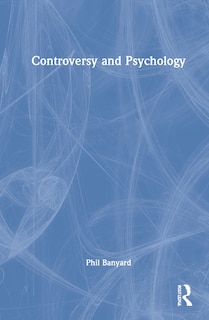 Front cover_Controversy And Psychology