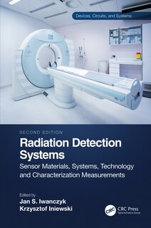 Front cover_Radiation Detection Systems
