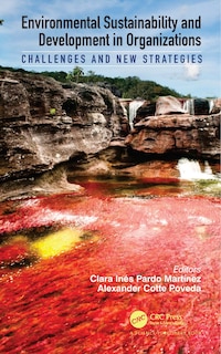 Front cover_Environmental Sustainability and Development in Organizations