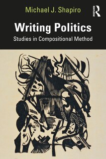 Front cover_Writing Politics