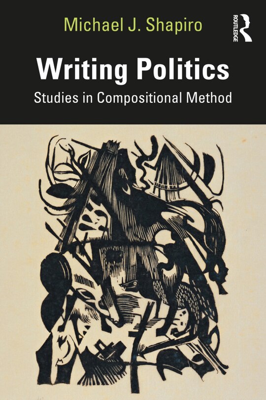 Front cover_Writing Politics