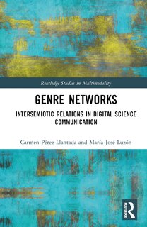 Couverture_Genre Networks