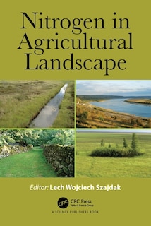Couverture_Nitrogen in Agricultural Landscape