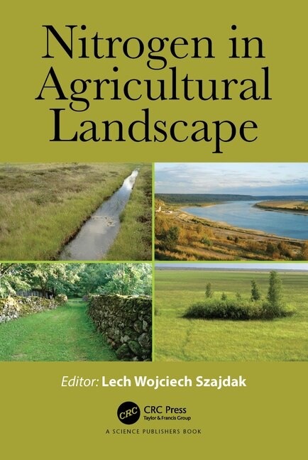 Couverture_Nitrogen in Agricultural Landscape