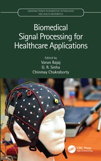 Biomedical Signal Processing for Healthcare Applications