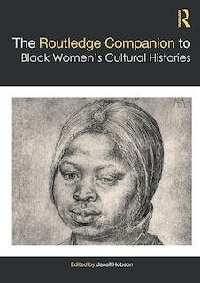 Couverture_The Routledge Companion to Black Women's Cultural Histories