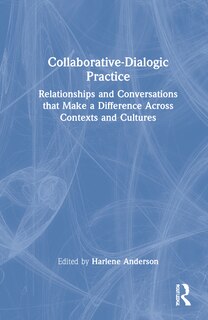 Front cover_Collaborative-dialogic Practice