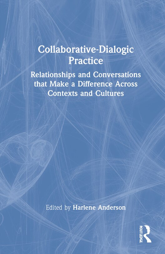 Front cover_Collaborative-dialogic Practice