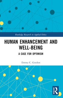 Couverture_Human Enhancement and Well-Being