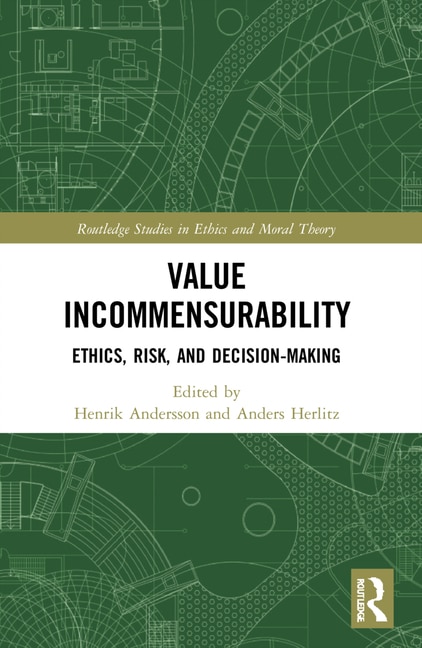 Front cover_Value Incommensurability