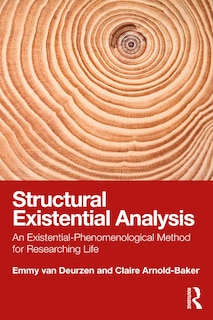 Front cover_Structural Existential Analysis