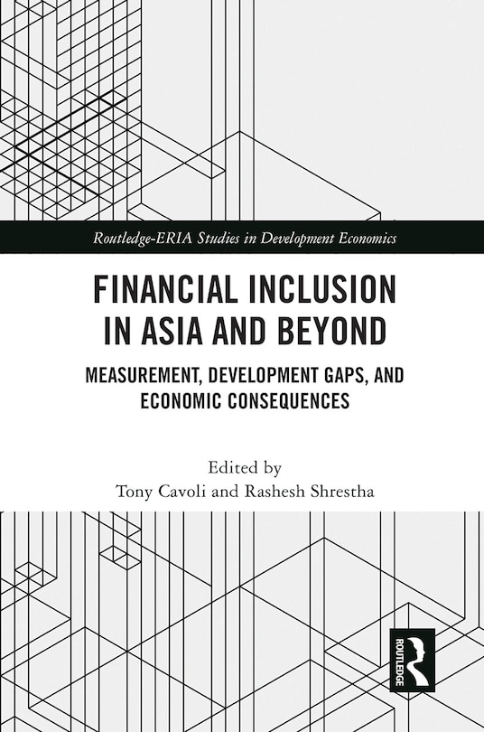 Front cover_Financial Inclusion in Asia and Beyond