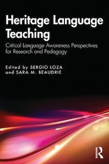 Front cover_Heritage Language Teaching