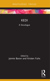 Front cover_Kedi