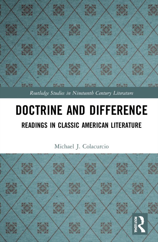 Couverture_Doctrine and Difference