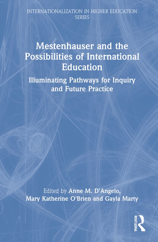 Couverture_Mestenhauser And The Possibilities Of International Education