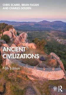 Front cover_Ancient Civilizations