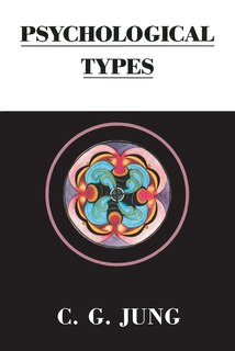 Front cover_Psychological Types