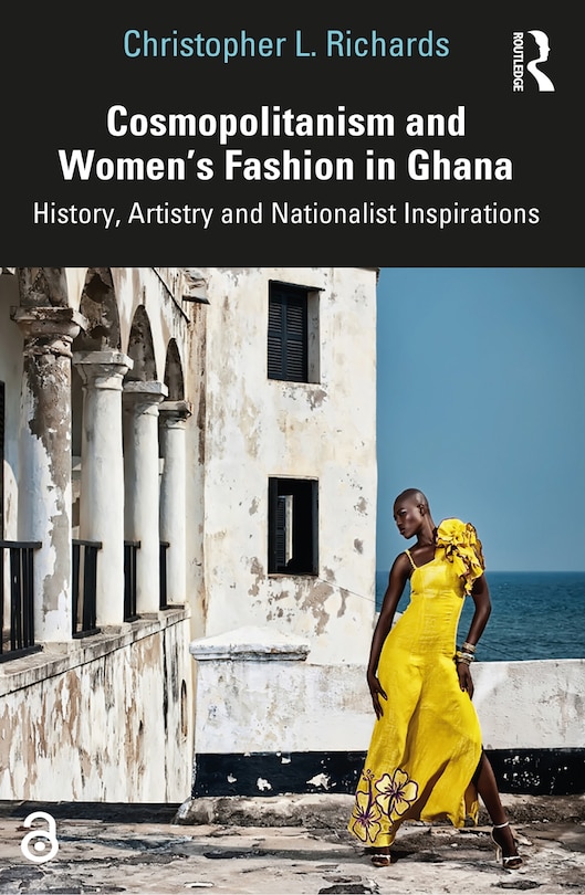Couverture_Cosmopolitanism and Women's Fashion in Ghana