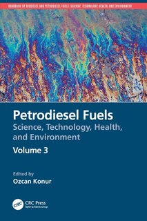 Front cover_Petrodiesel Fuels