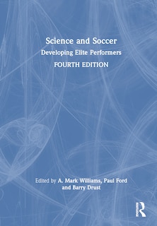 Front cover_Science and Soccer