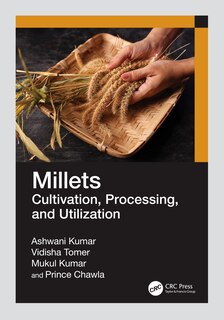 Front cover_Millets