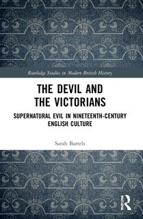 Couverture_Devil and the Victorians
