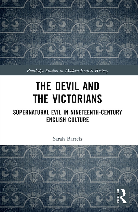 Couverture_Devil and the Victorians