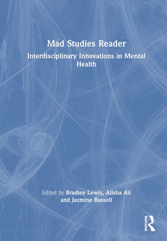 Couverture_Mad Studies Reader