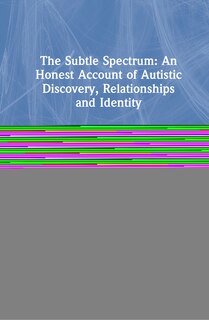 Couverture_The Subtle Spectrum