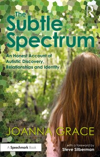 Front cover_The Subtle Spectrum