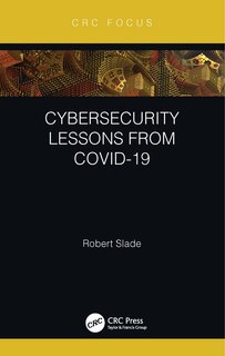 Front cover_Cybersecurity Lessons from CoVID-19