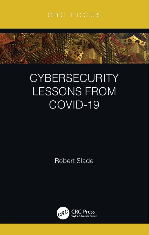 Front cover_Cybersecurity Lessons from CoVID-19