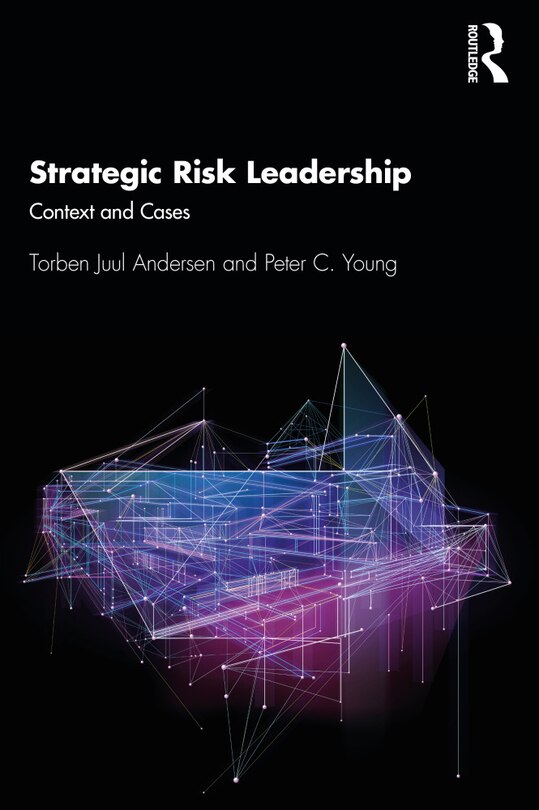 Front cover_Strategic Risk Leadership
