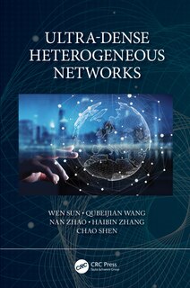 Couverture_Ultra-Dense Heterogeneous Networks