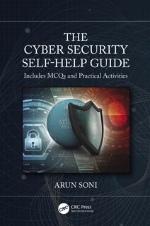 Couverture_The The Cybersecurity Self-help Guide
