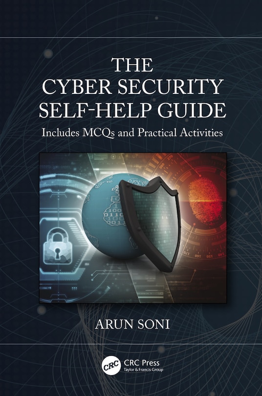 Couverture_The The Cybersecurity Self-help Guide