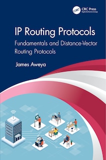 Couverture_Ip Routing Protocols